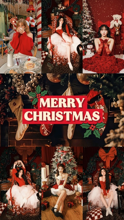 Feliz Natal