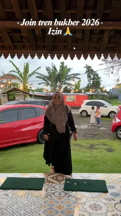 Salaman bukber 2026