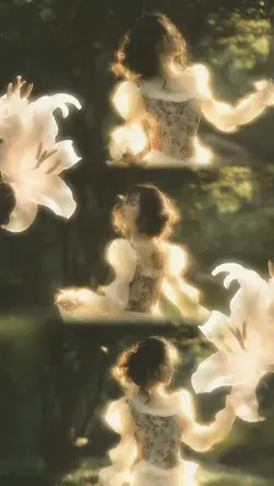 Dreamy pics