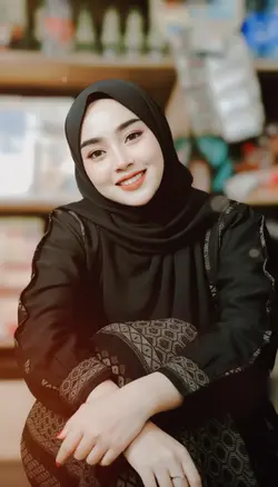 mutiara hidupku