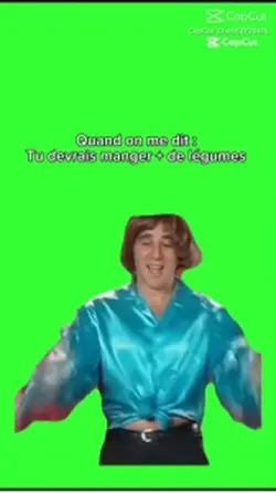 Non non non non 