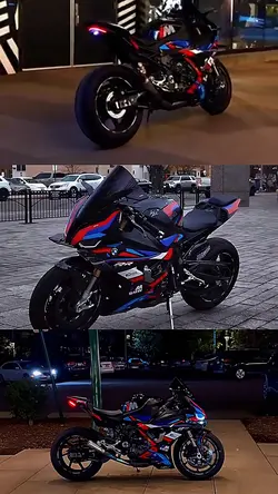 moto