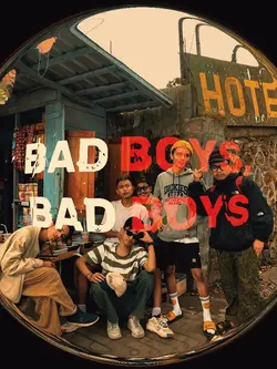 bad boys