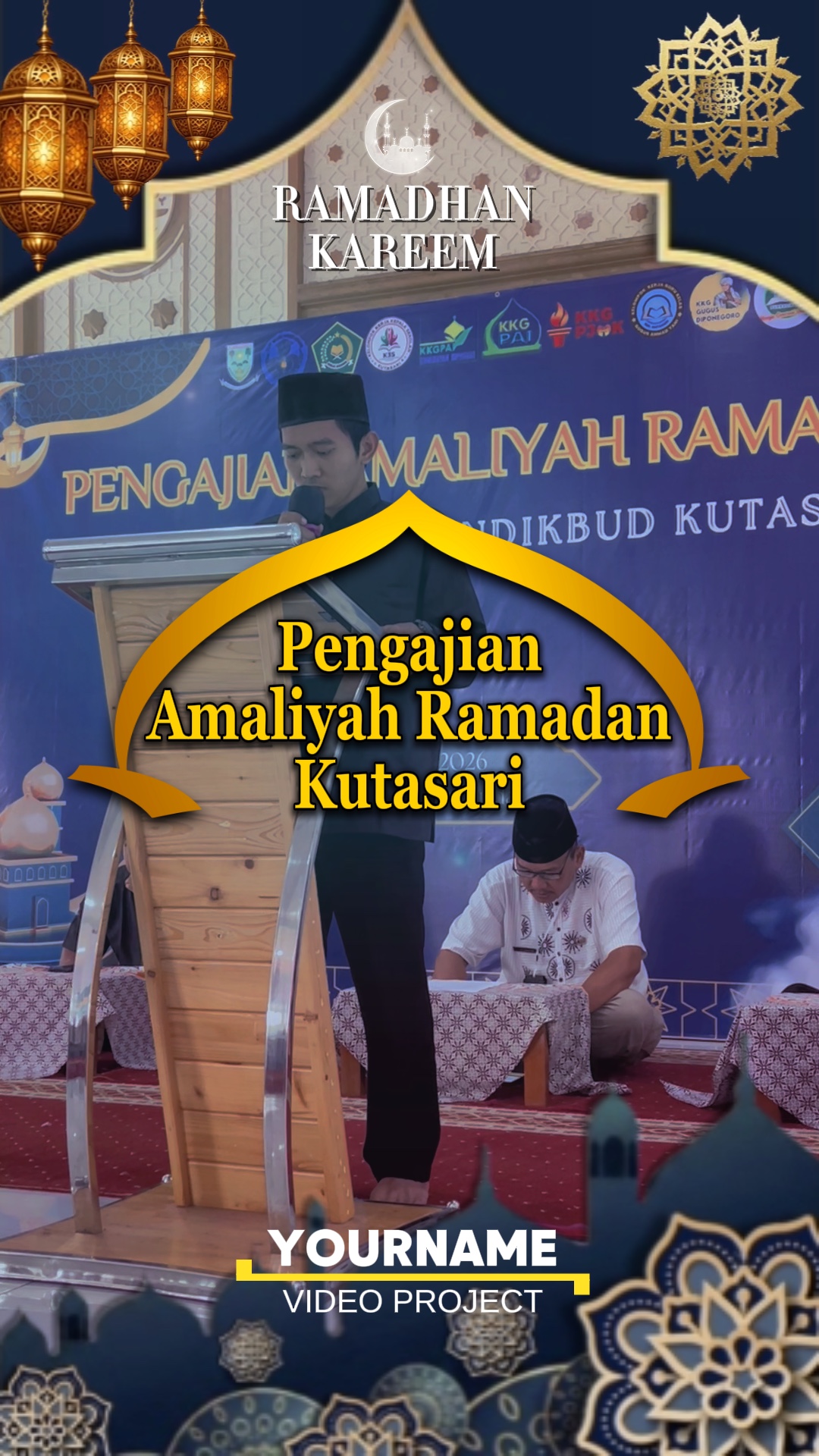 Kisah Ramadhan