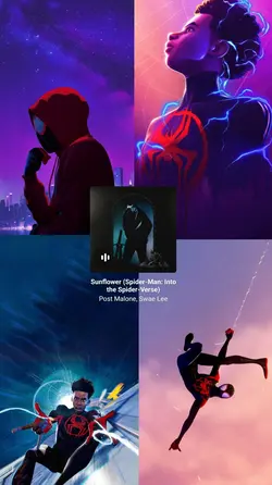 Miles morales 