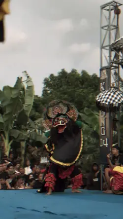 SAMUDRANING TRESNO