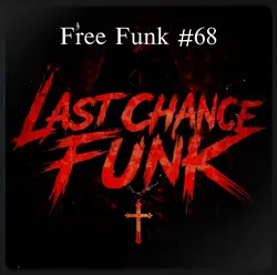 Free Funk #68