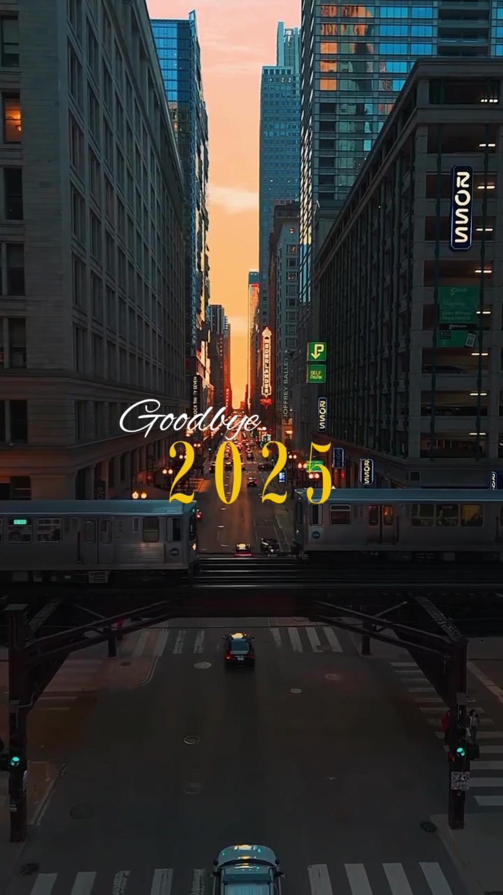 Goodbye 2025