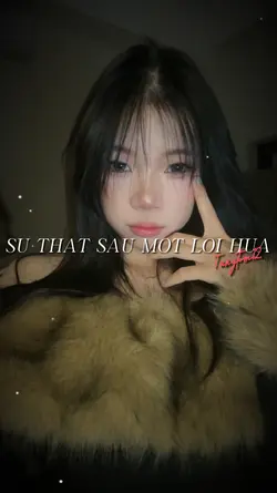 [2]SỰ THẬT SAU MỘT