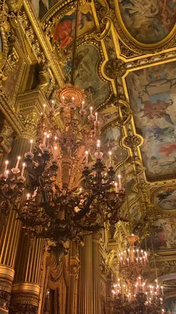 Once upon a December