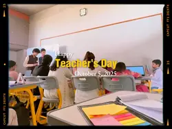 Happy Teachers Dday