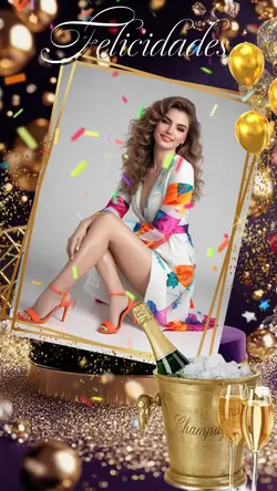 Felicidades 