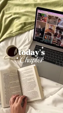 Today's Chapter