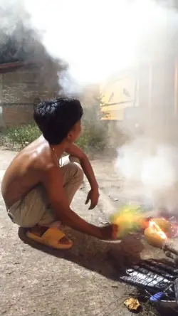 Tuhan ku tolong 