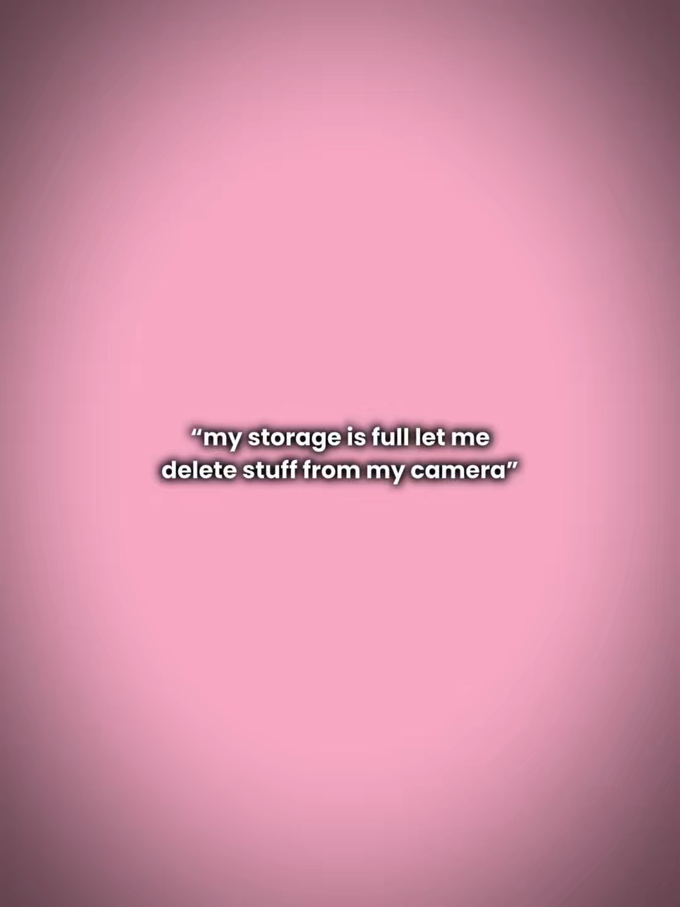 .