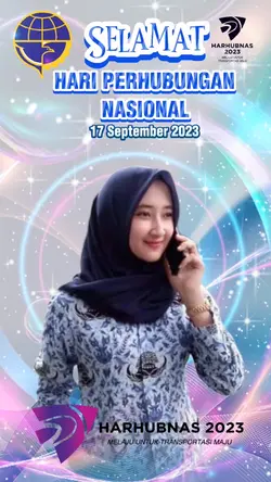 Hari Perhubungan