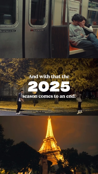 La fin de 2025