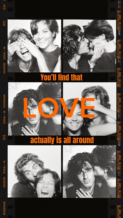 İlişki tasarımı 
