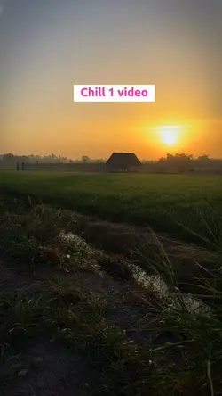 Chill 1 video