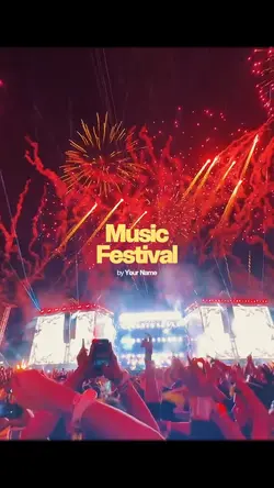 Music Festival