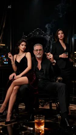 The Big Boss
