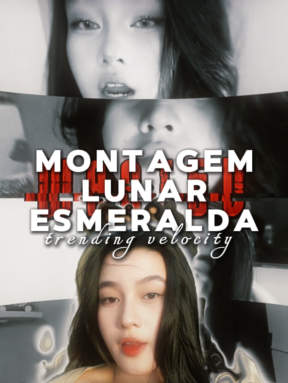 MONTAGEM LUNAR