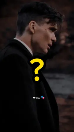 Trend Thomas Shelby 