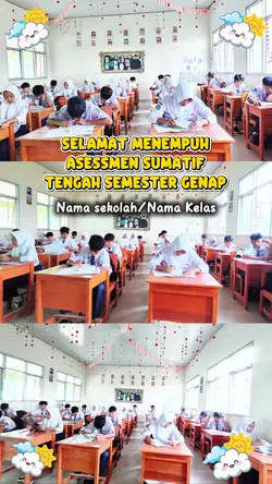 Assesmen sumatif