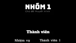 Outro 10 thành viên