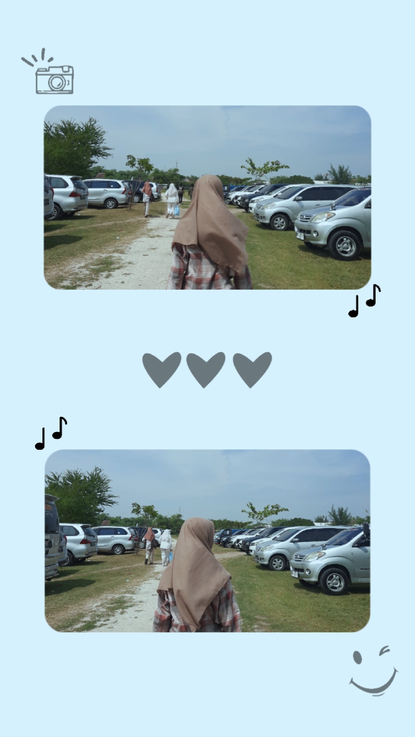 landscape aesthetic