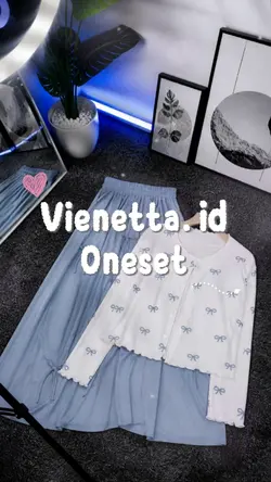 Review 4 Produk