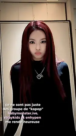 kpop !!