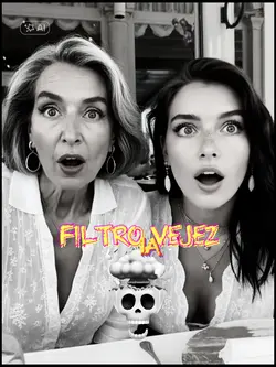 Filtro Vejez IA