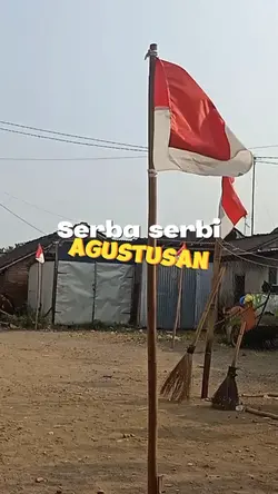 17 Agustus 45