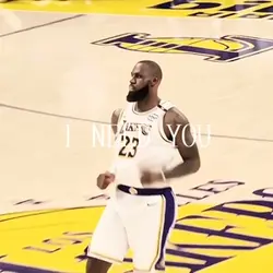 LeBron James edit