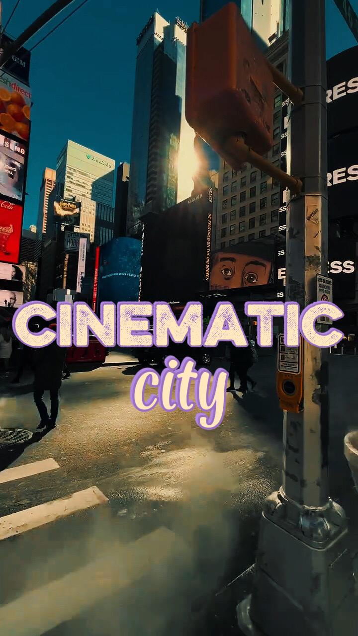 7 clip na cinematic