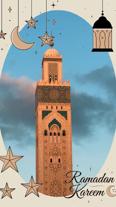 Ramadhan kareem