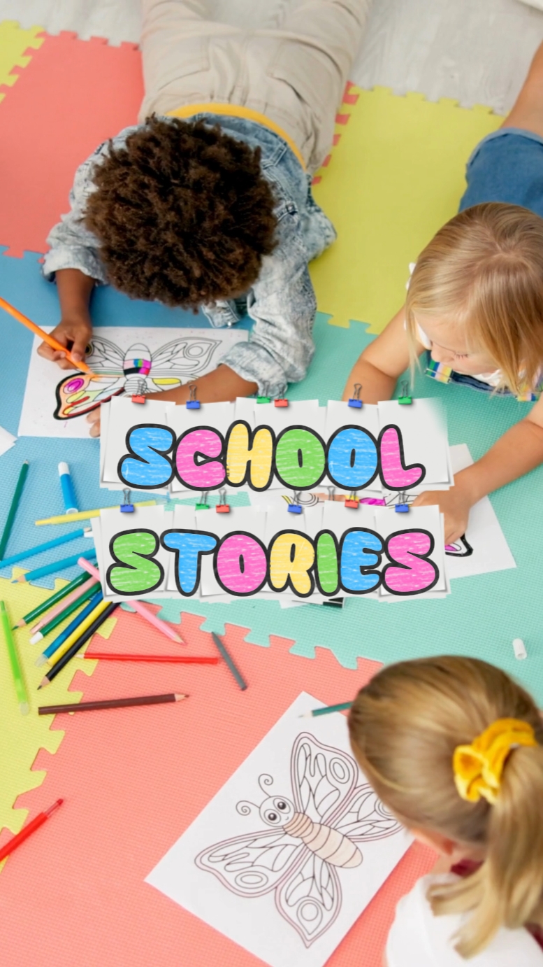 HISTORIAS ESCOLARES