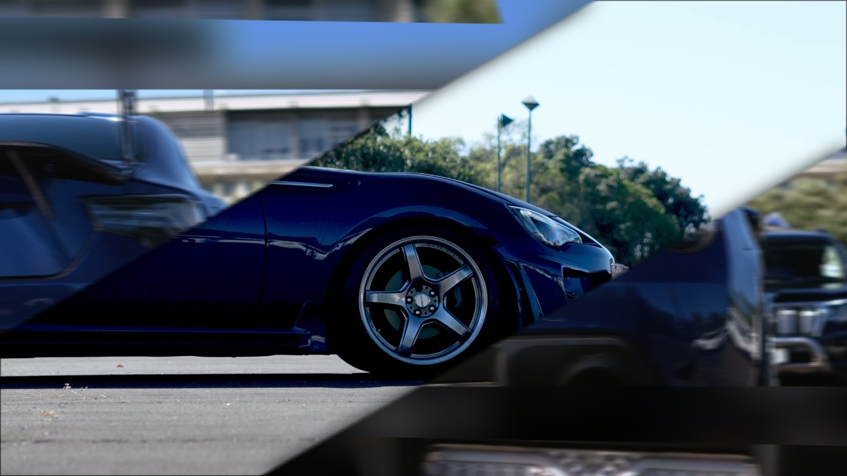 Car beat sync