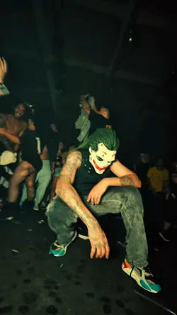 Street Joker
