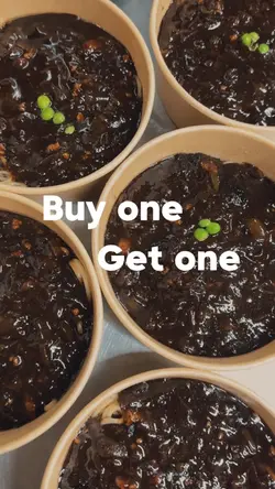 Buy one Get one