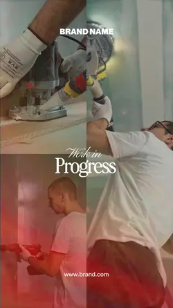 PROGRESS