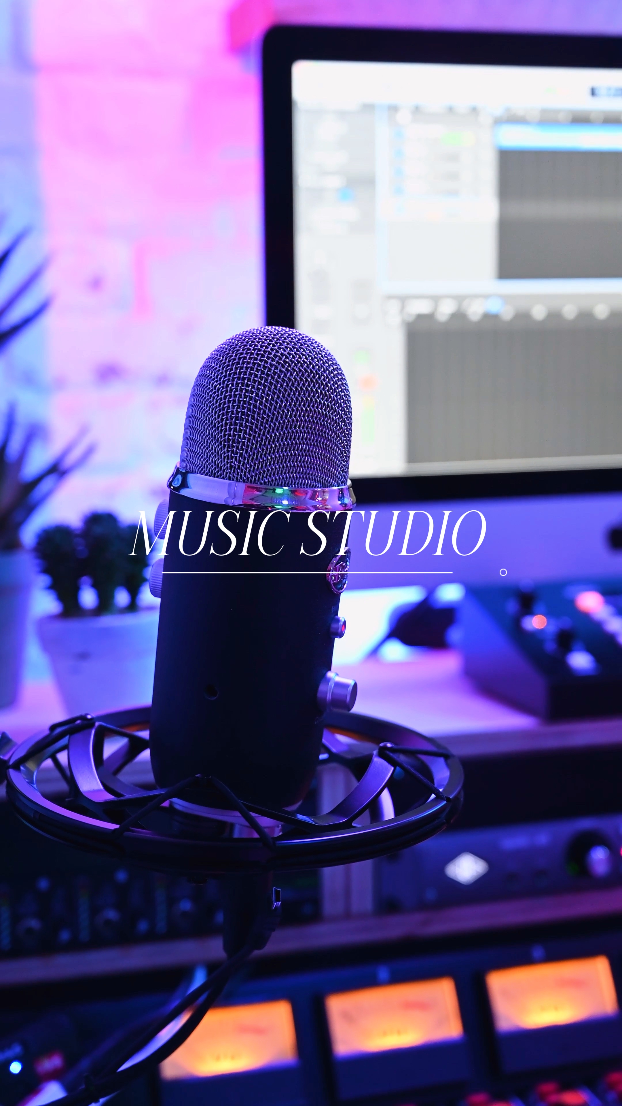 Studio Musik 