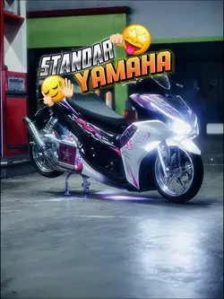 std yamaha