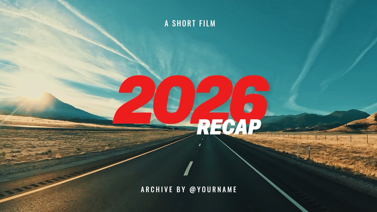 2026 RECAP