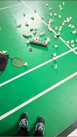 badminton