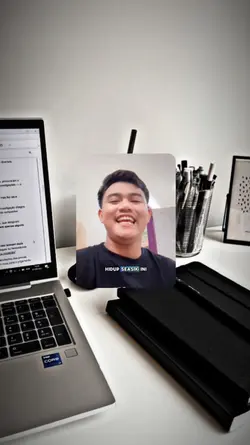 HidupSeasikIniDisruh