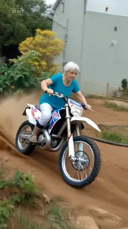 motorcycle ia