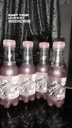 sting medicine