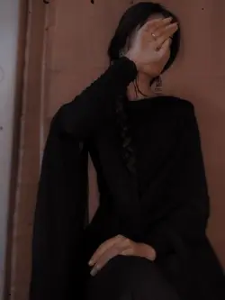 Girls with this dres